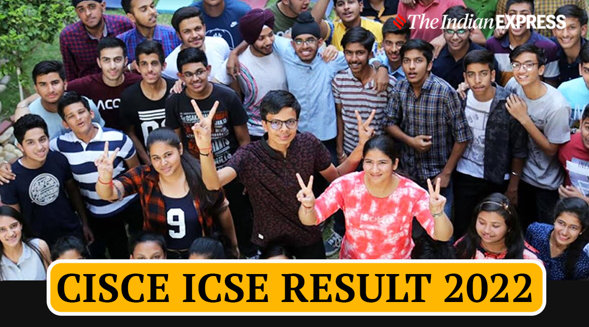 CISCE ICSE Class tenth 2022 How to examine rating card