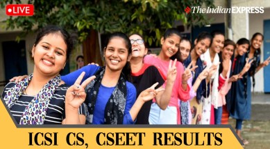 icsi cs result 2022, cs foundation result, cseet result