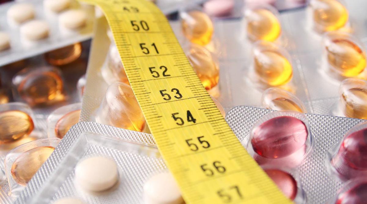 Best Weight Loss Pills: 4 Top OTC-Natural Diet Supplements for 2022