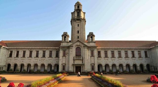 IISc Bengaluru, NIRF rankings 2022, NIRF