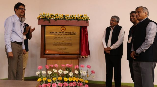IIT Madras, Indian technology, Indian language technology