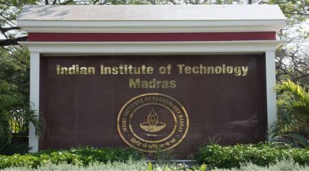 iit madras, iit placement, iit madras student salary, iit news, iit campus placement highest package, jee main result