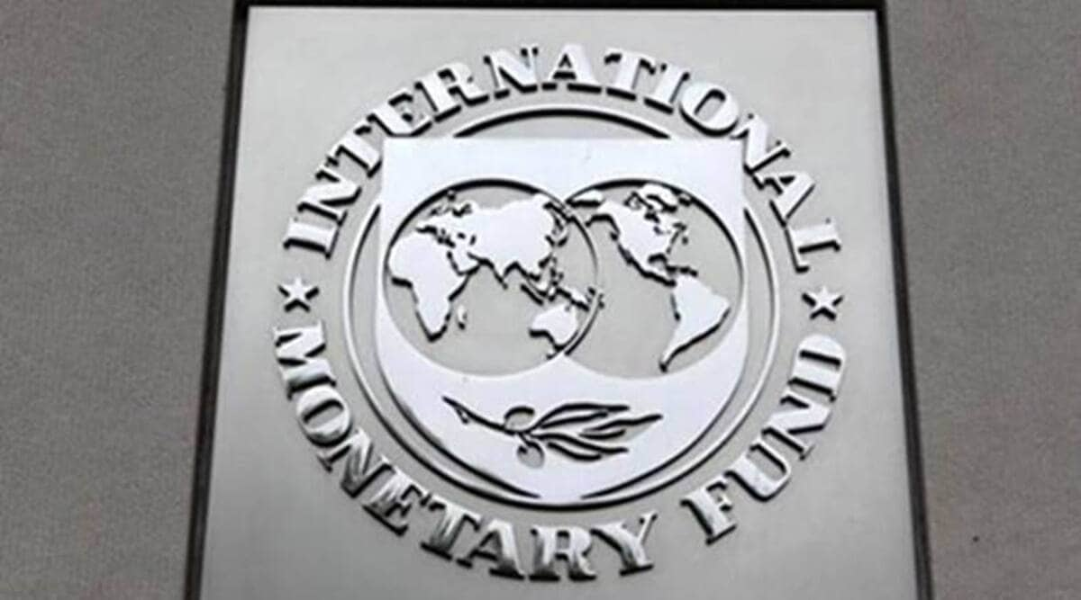 IMF Cuts Global Growth Forecasts, Warns High Inflation Threatens ...