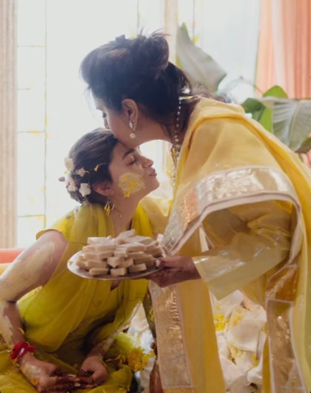 neetu kapoor, neetu kapoor alia bhatt, neetu kapoor Instagram