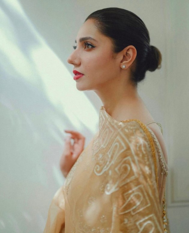 Mahira Khan