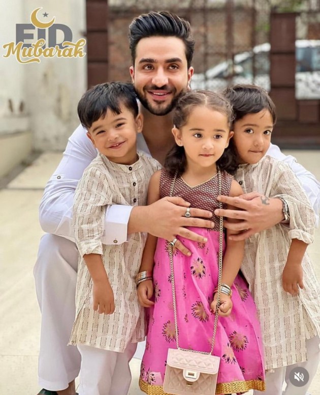 Aly Goni