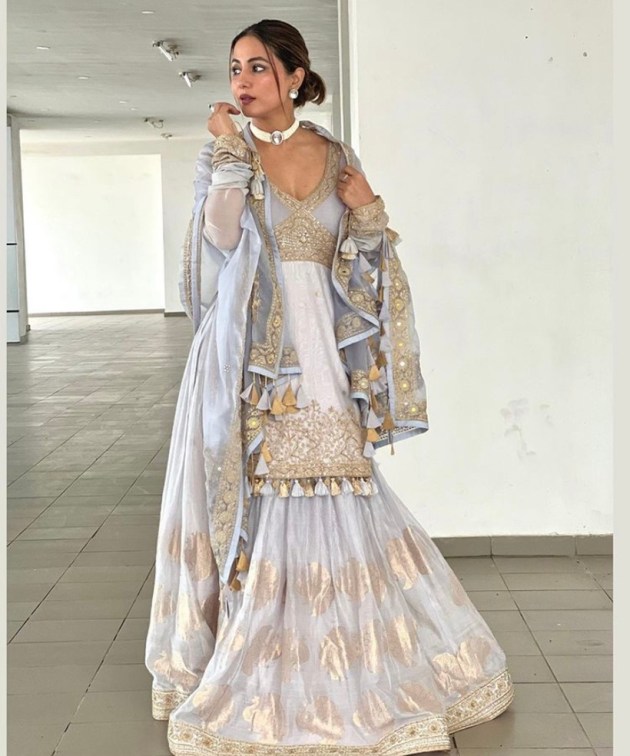 Hina Khan