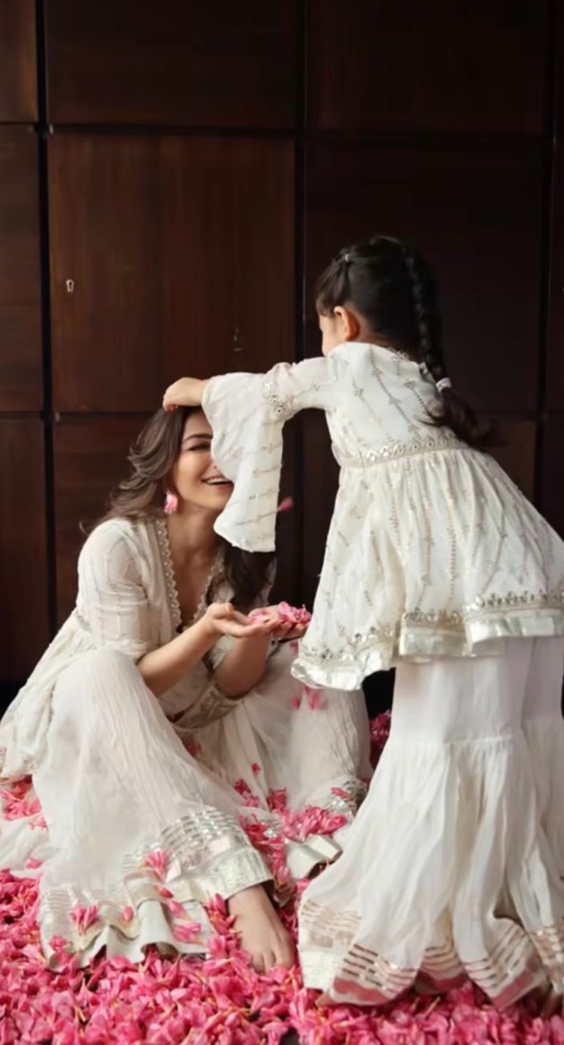 Soha Ali Khan