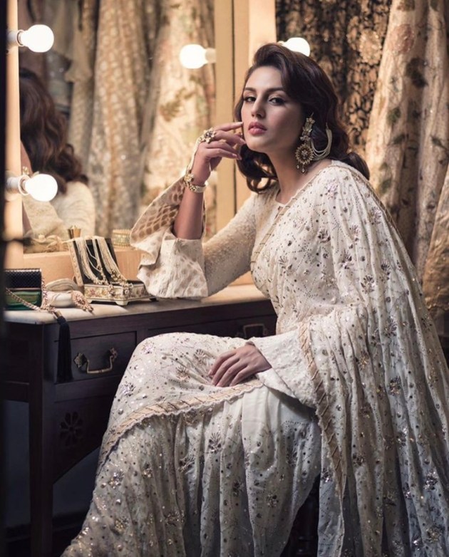 Huma Qureshi