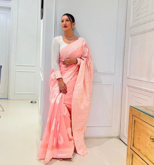 Gauahar Khan