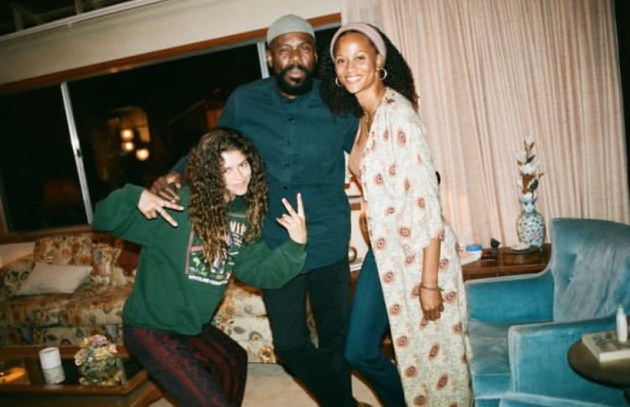 Zendaya, Rue, Euphoria, Emmy Awards