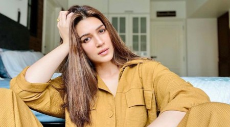 Kriti Sanon, skincare