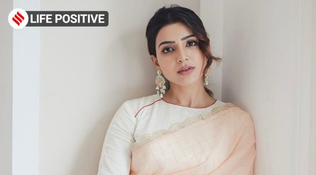 The path to success was not easy for Samantha Ruth Prabhu. (Samantha Ruth Prabhu/Instagram)