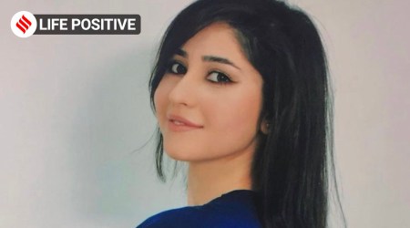 Jude Aburdan, life positive, tedx