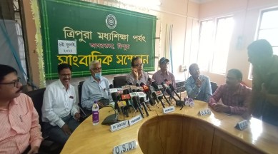 tbse, tbse madhyamik result, tbse +2 result, tbse 12th result, tbresults.tripura.gov.in