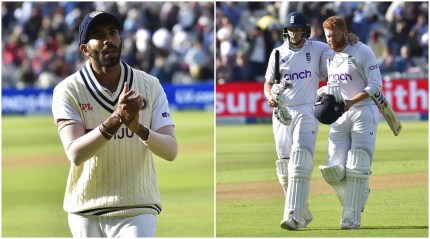 IND vs ENG 5th Test: Bumrah sizzles but Root and Bairstow roast the rest