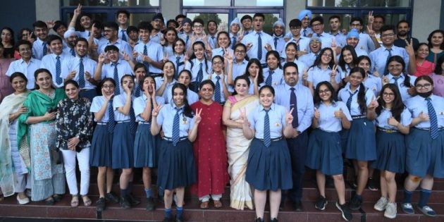 ISC results, CISCE ISC class 12th results, Class 12th results, ISC results