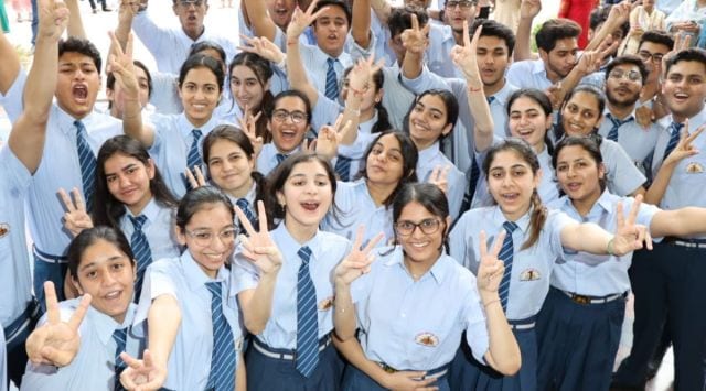 isc result 2022, ISC result, ISC class 12th result