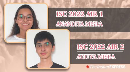 ISC Results, CISCE, ISC 2022 results, ISC