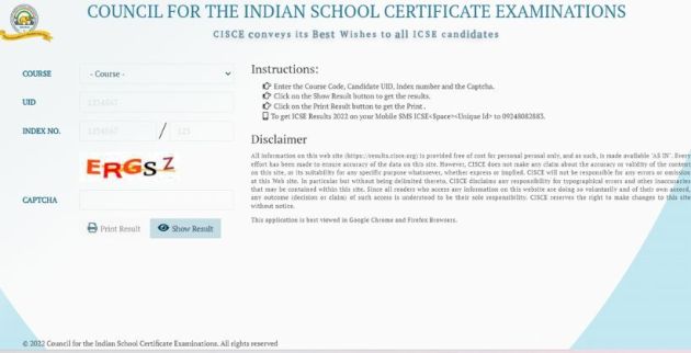 icse results, cisce.org, 10th result date, icse result time, CISCE ICSE semester 2 result, ICSE semester 2 result 2022 date and time, CISCE ICSE Class 10th result, 2022 CISCE ICSE 10th semester 2, CISCE ICSE result link 2022