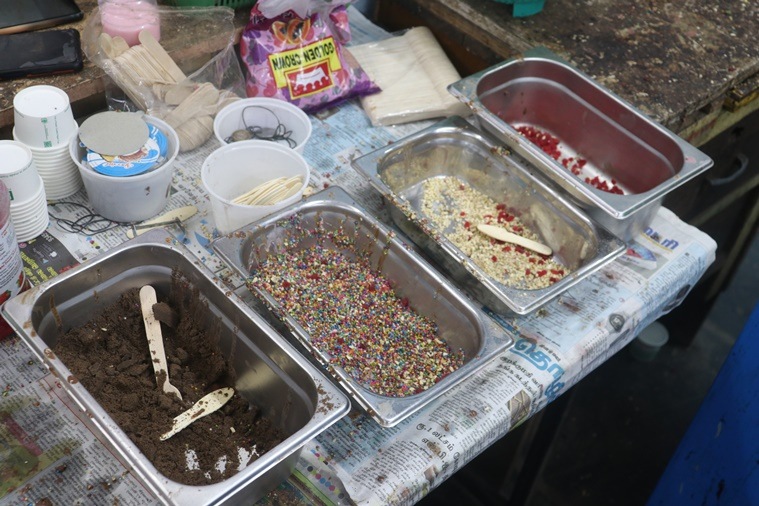 Know Your City This Chennai shop has been selling ice cream for Rs 2
