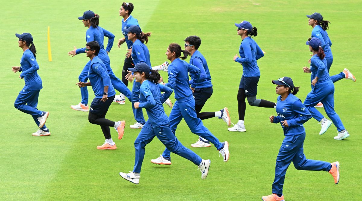 Commonwealth Games, and Olympics, can help cricket add the 'World' in its  World Cups | Sports News,The Indian Express