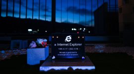 internet explorer,