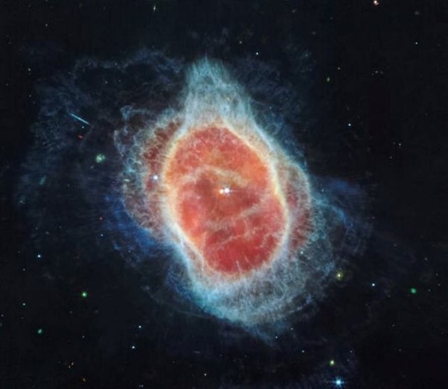 NASA’s James b telescope offers a look at the universe from 13