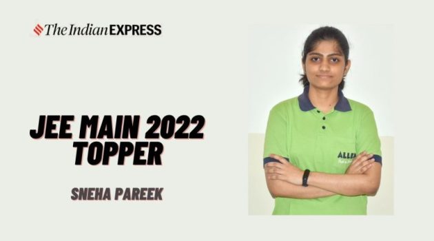 jee main 2022 result, jee main 2022 toppers