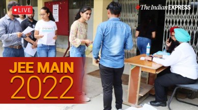 JEE Main 2022, JEE Main 2022 analysis