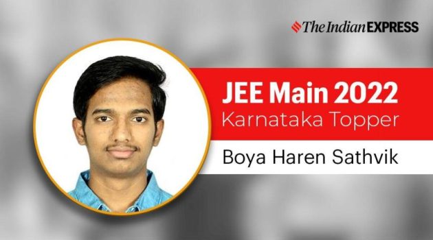 jee main 2022 result, jee main 2022 toppers