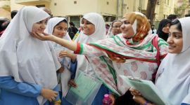 JKBOSE results, JKBOSE class 10 results, JKBOSE kashmir division