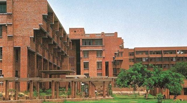 JNU, Deprivation model