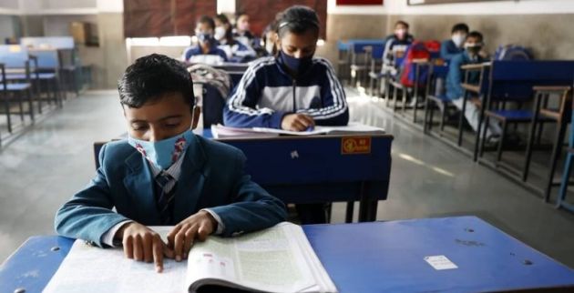 JNVST Class 6 results, JNVST results