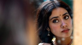 Janhvi Kapoor