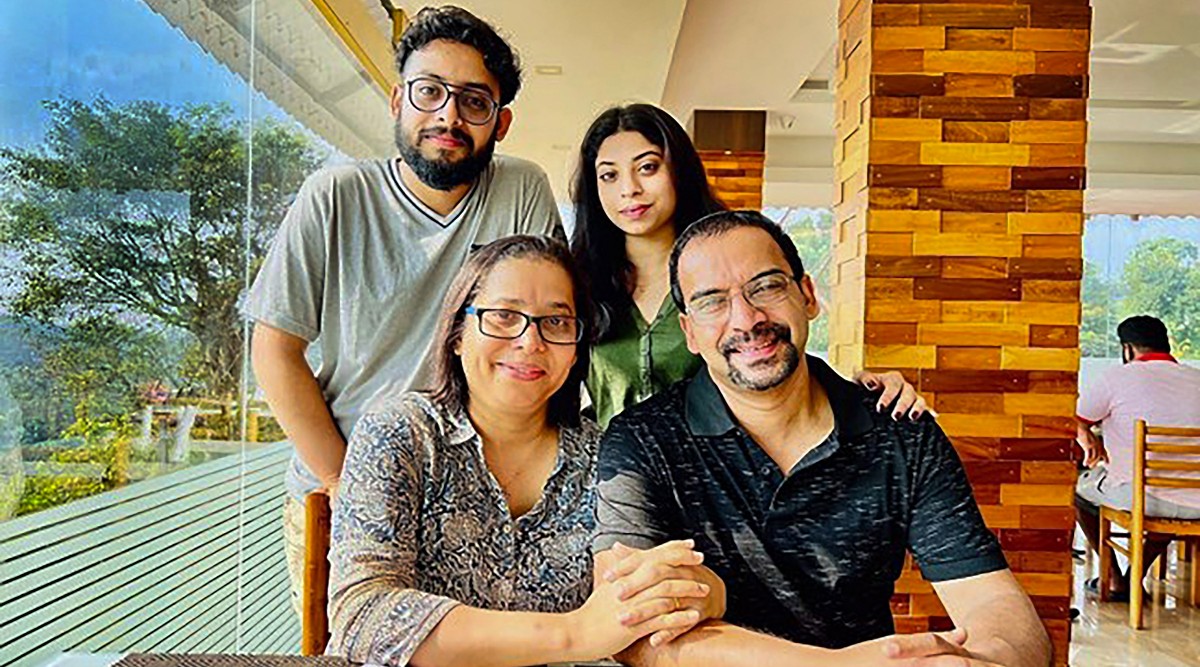 How Indian-origin lady conquer cancer in a United kingdom demo