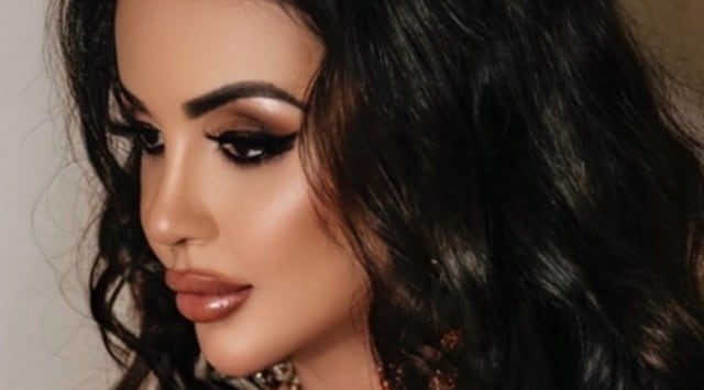 Model who wanted to look like Kim Kardashian is now ‘de-transitioning ...