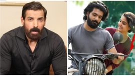 John Abraham's debut Malayalam production 'Mike' to release in August