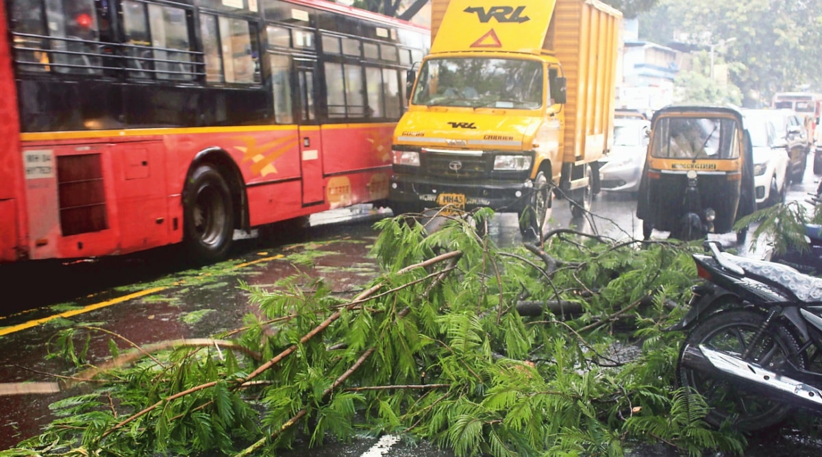 Eknath Shinde, Brihanmumbai Electricity Supply and Transport, Maharashtra State Road Transport Corporation, MSRTC, BEST, Mumbai news, Mumbai city news, Mumbai, Maharashtra, Maharashtra government, India news, Indian Express News Service, Express News Service, Express News, Indian Express India News