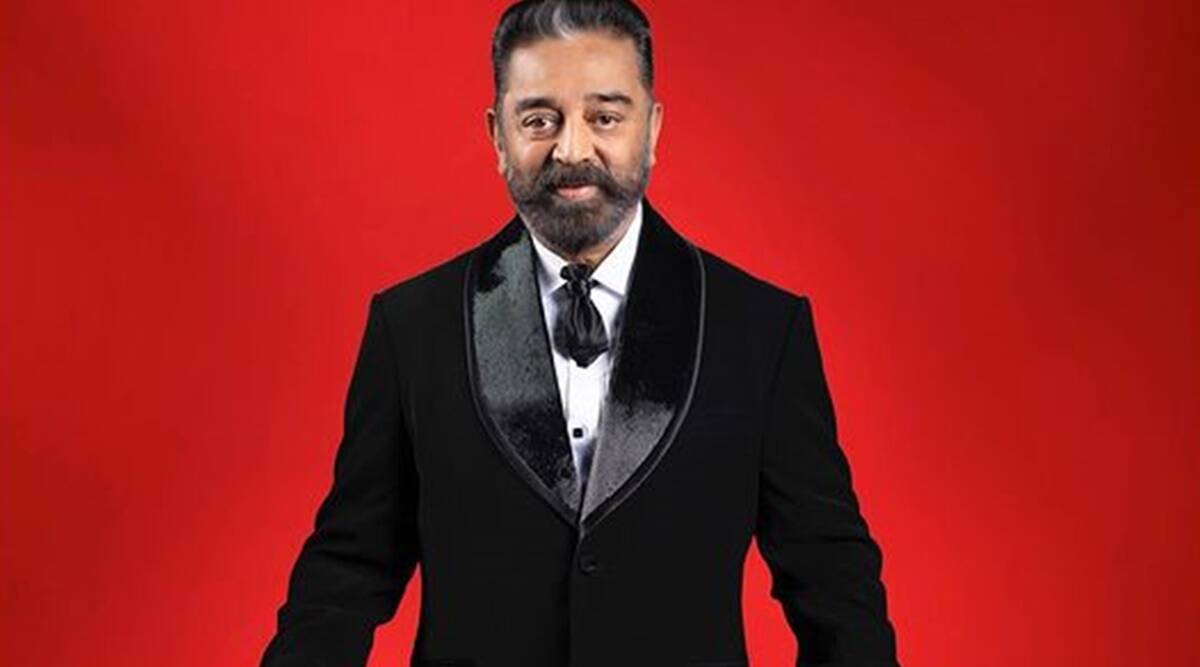 Kamal Haasan - Kamal Hassan Movies, Age, Latest News, Instagram Photos ...