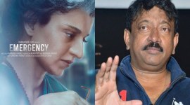 Ram Gopal varma