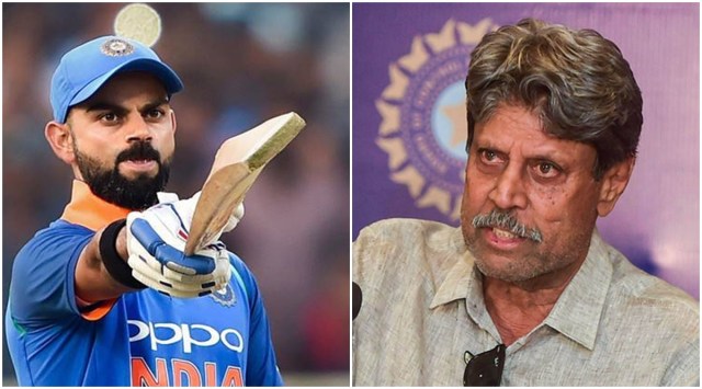 Virat Kohli might have been dropped or rested for WI T20Is: Kapil Dev ...