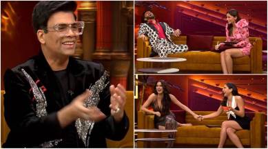 karan johar koffee with karan season 7