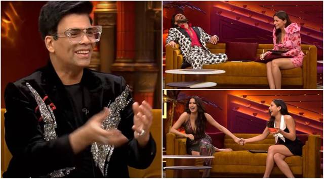 karan johar koffee with karan season 7