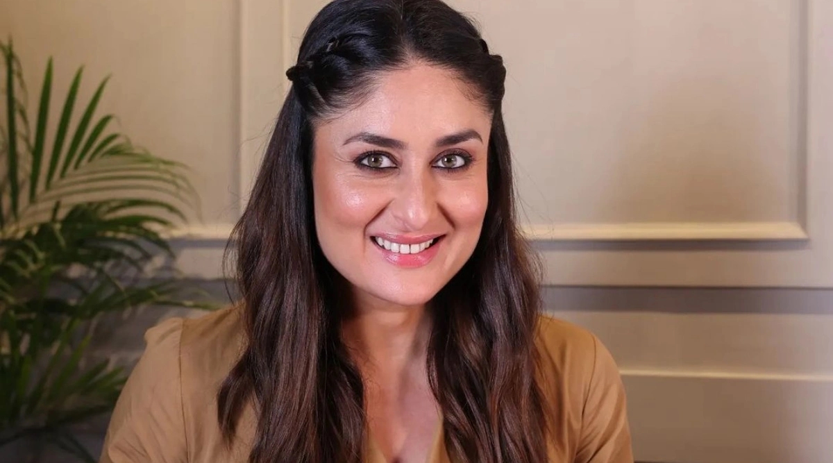 Www Com Kareena Sex - Inside Kareena Kapoor Khan's romantic date with Saif, 'messy gelato'  session with Taimur | Lifestyle News,The Indian Express