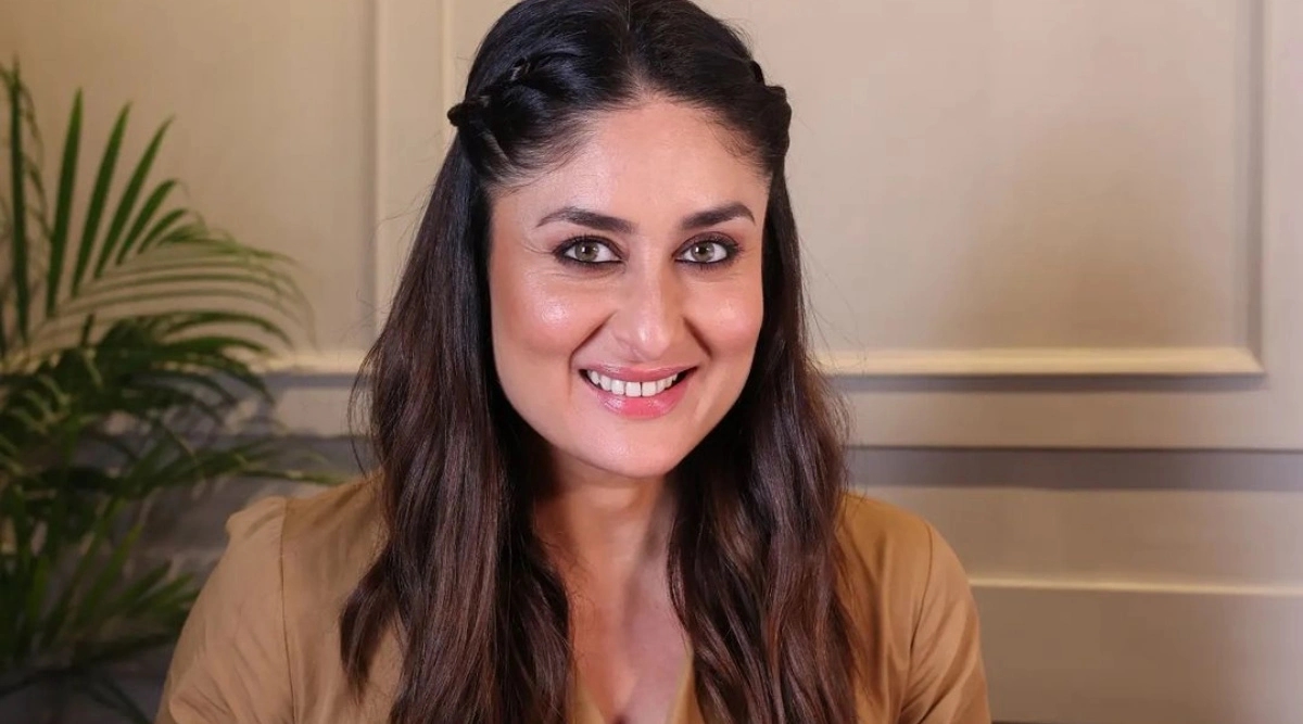 Kareena Kapoor Pante Sex - Inside Kareena Kapoor Khan's romantic date with Saif, 'messy gelato'  session with Taimur | Lifestyle News,The Indian Express