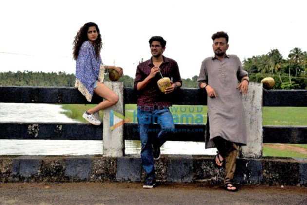 Karwaan