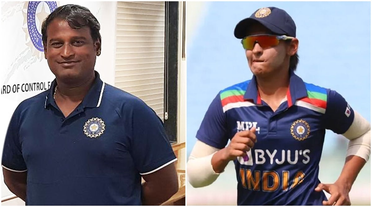 If there’s a possibility, all of us want to meet Sindhu & Neeraj: India girls’s workforce coach Ramesh Powar on CWG 22