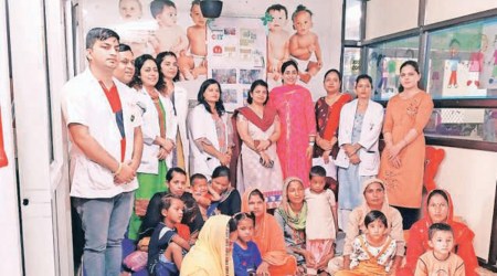 Haryana govt spends Rs 12.5 lakh on treatment of 16 poor kids in Panchkula district