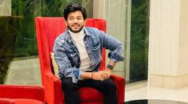 Kishor Das passed away